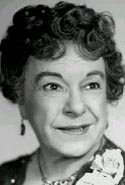 Josephine Hull