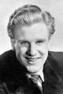 Donald Houston