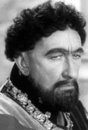 Russell Thorndike