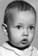 Baby LeRoy