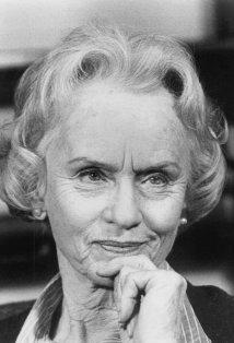 Jessica Tandy