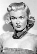 Peggy Knudsen