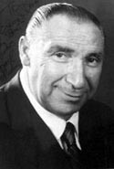 Horace McMahon