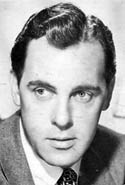 Warner Anderson