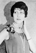 Patsy Ruth Miller