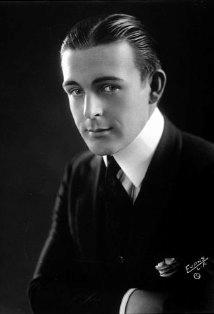 Wallace Reid