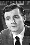 Kenneth Haigh