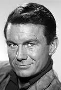 Cliff Robertson