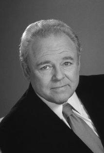 Carroll O'Connor