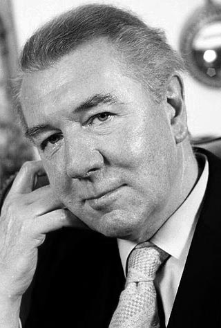 Michael Redgrave