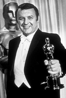 Rod Steiger