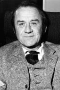 Cyril Cusack