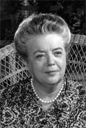Frances Bavier