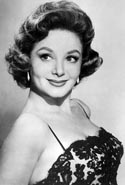 Cara Williams