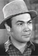 Abner Biberman