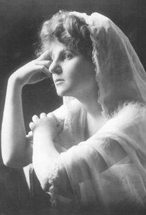 Florence Lawrence