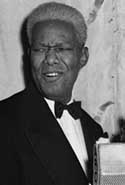 James Baskett