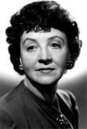Patricia Collinge