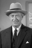 Carl Benton Reid