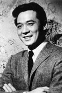 James Shigeta