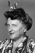 Marjorie Main