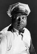 Dudley Dickerson