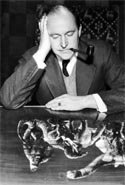 Merian C. Cooper