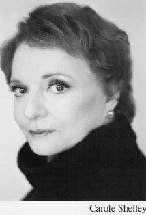 Carole Shelley