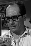 David Sheiner