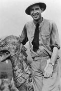 Ernest B. Schoedsack