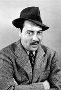Harold Huber