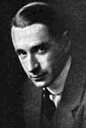 Reginald Barlow