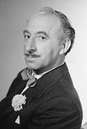 Sig Arno