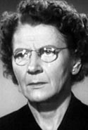 Edith Evanson