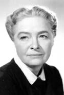 Dorothy Peterson