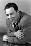 Alan Reed