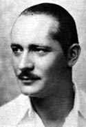 Norman Kerry
