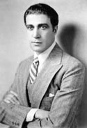 Arthur Edmund Carewe