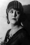 Virginia Pearson