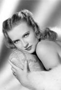 Susanna Foster