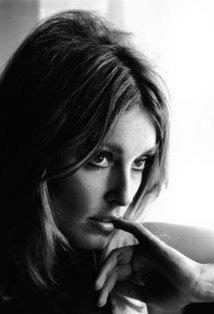 Sharon Tate
