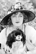 Mildred Davis