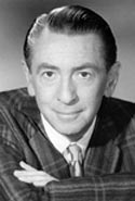 Macdonald Carey