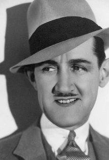 Charley Chase