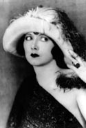 Mae Busch