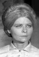 Martine Bartlett