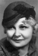 Bodil Rosing