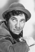 Chico Marx