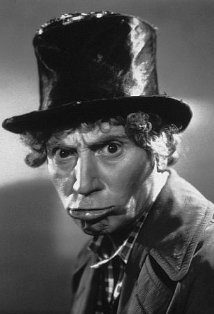 Harpo Marx
