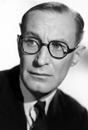 Richard Wattis